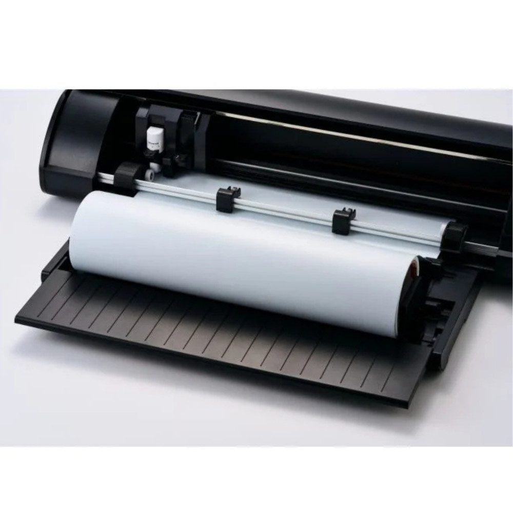 Silhouette Rollenhalter für Cameo 5